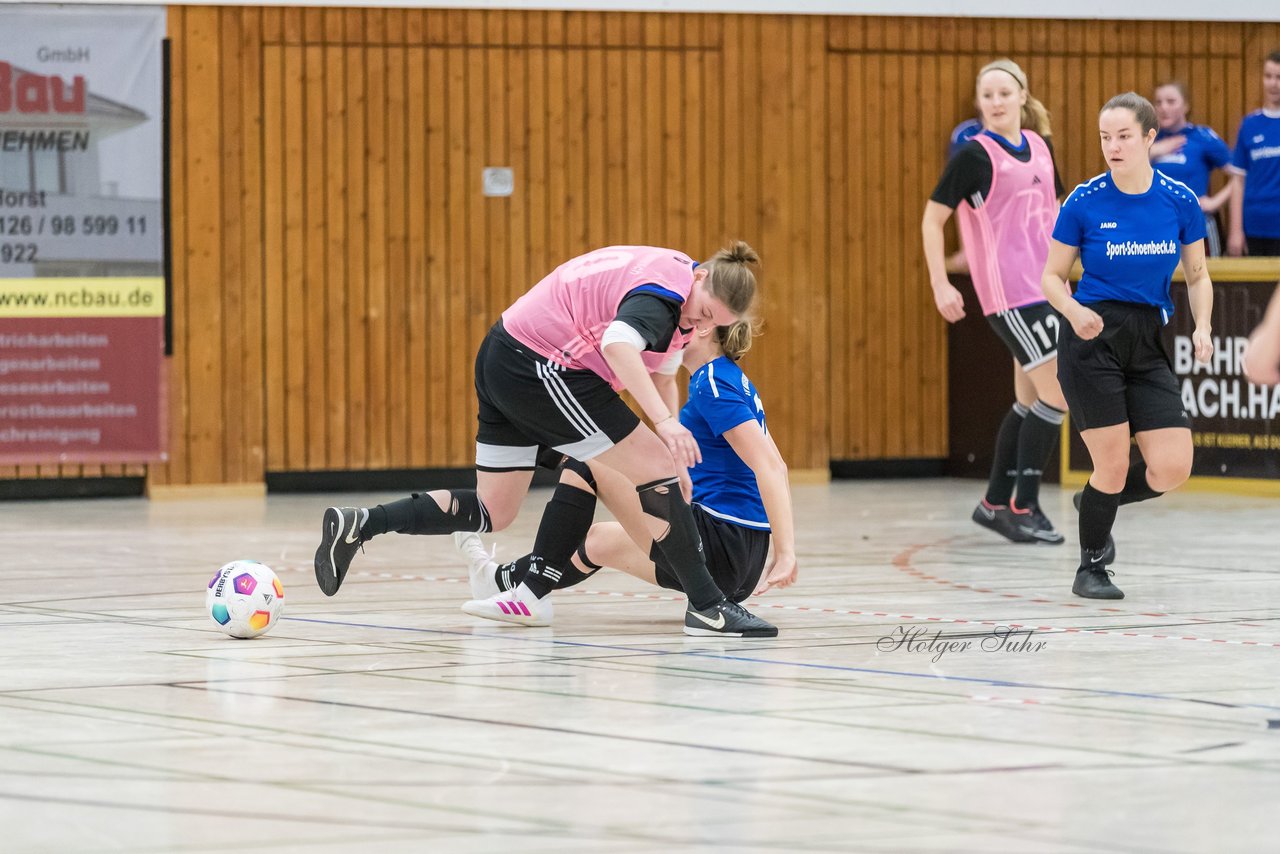 Bild 347 - VR Bank Cup Horst